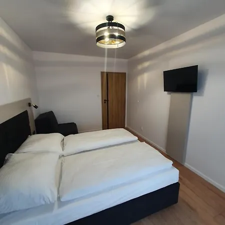 Apartament Nad Bałtykiem Elements Apartament