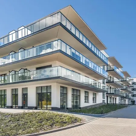 Apartament Nad Bałtykiem Elements *