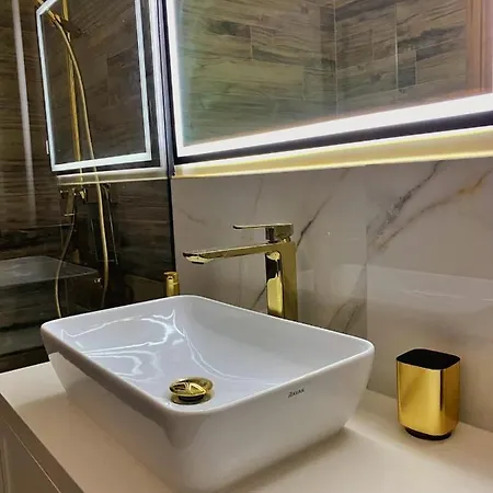 Apartament Nad Bałtykiem Elements * Dziwnów