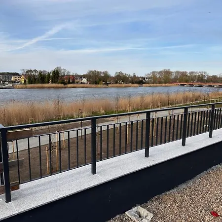 Apartament Nad Bałtykiem Elements * Dziwnów