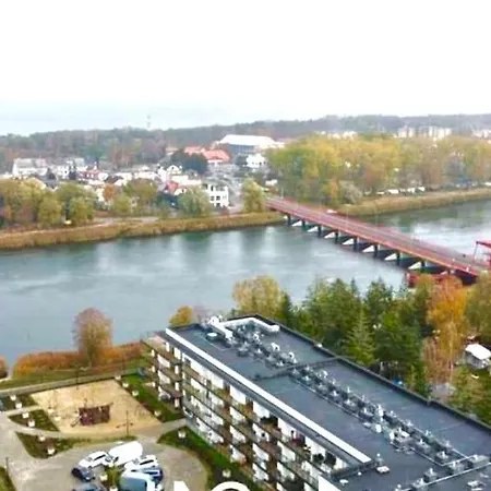 Apartament Nad Bałtykiem Elements