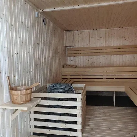 Apartament Nad Bałtykiem Elements